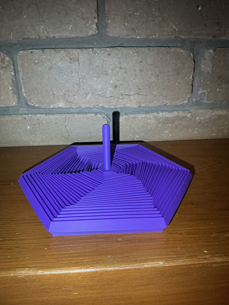 Hexagon Fidget