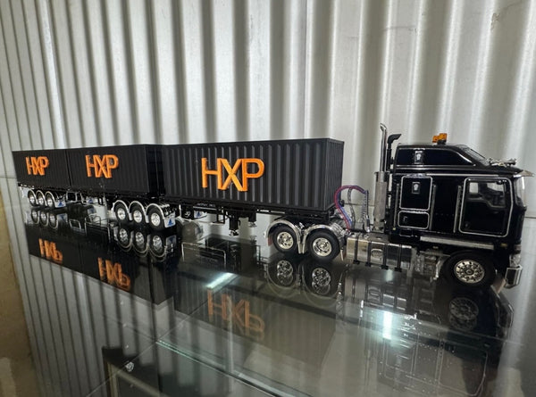 20ft Shipping Containers