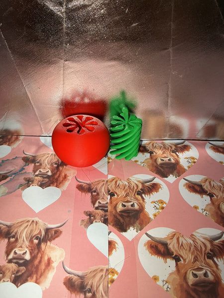 Tomato Fidgets