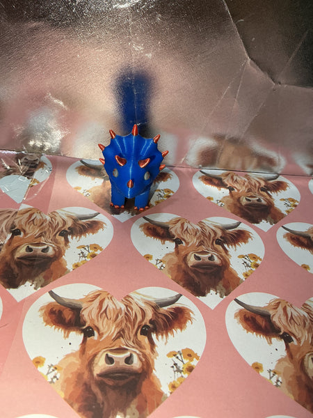 Dinosaur Fidgets