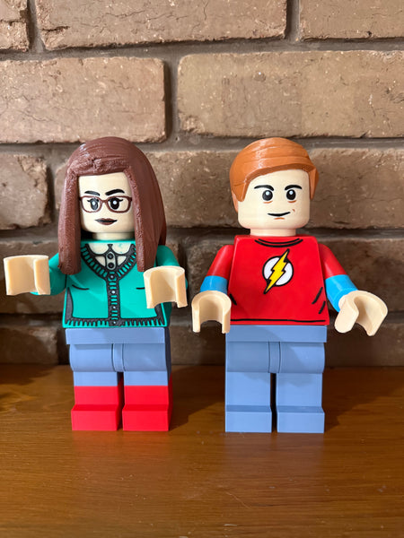 TBBT Brickmen