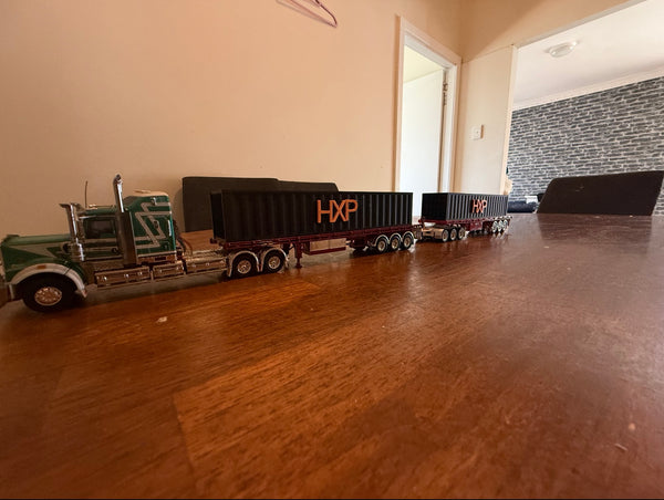 40ft Shipping Containers