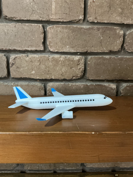 Toy Planes