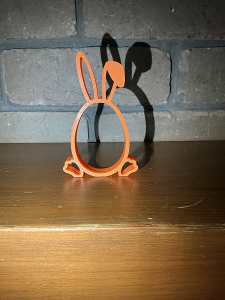 K Surprise easter egg holder