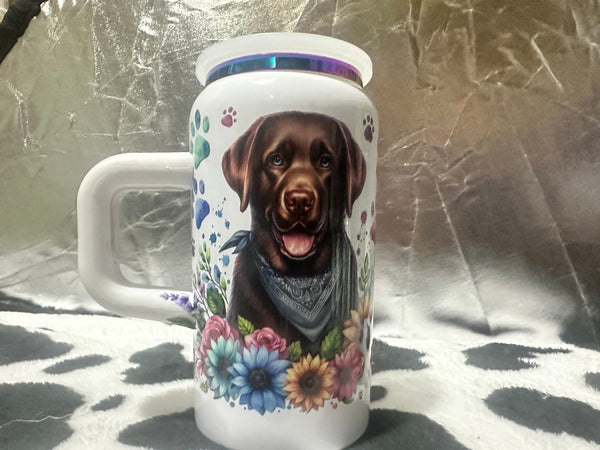 16oz Stainless steel Tumblers