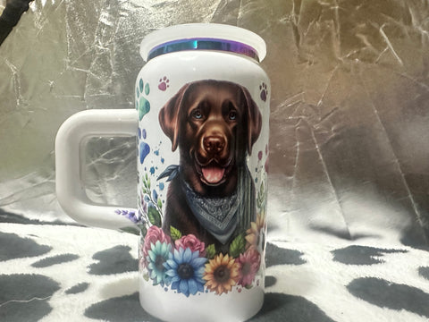 16oz Stainless steel Tumblers