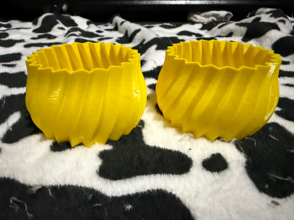 Storage Bowls