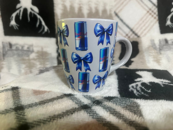 Coffee Cups with a twist