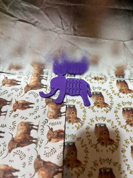 Flexi Elephants