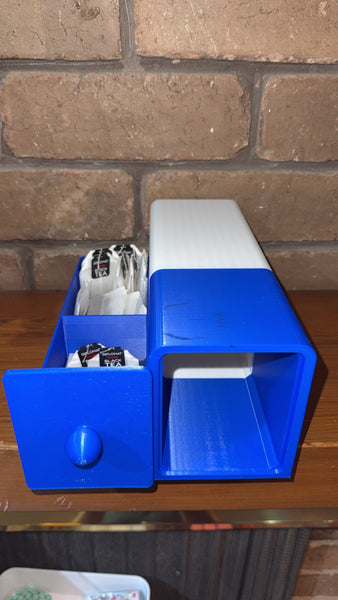 Tea Bag Drawer