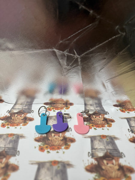 Trolley Tokens