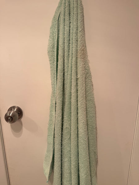 Single Towel Hook