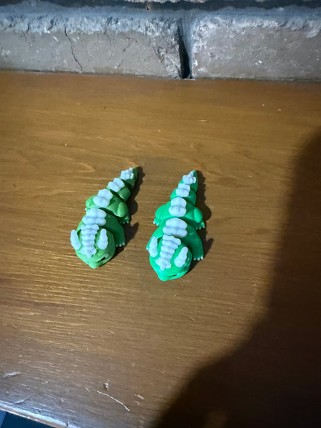 Bone Dragon Flexis