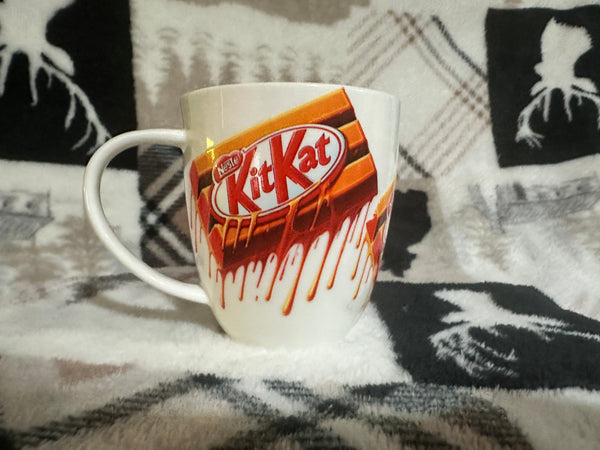 Coffee Cups with a twist