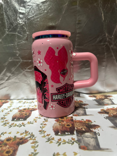 16oz Stainless steel Tumblers