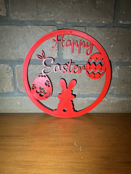 Easter Signs