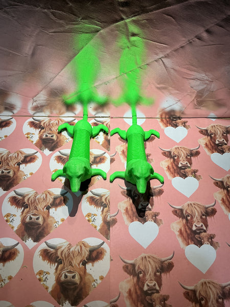 Flexi Daschounds