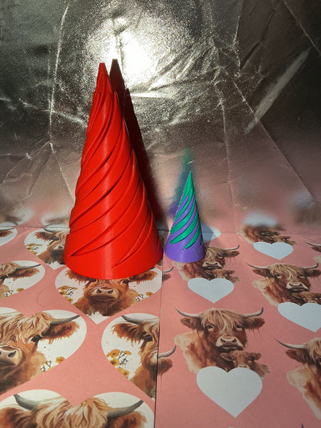 Big Cone fidget
