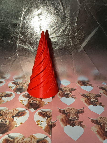 Big Cone fidget