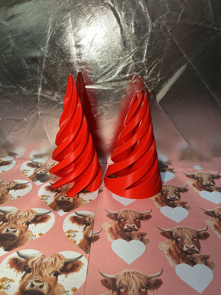 Big Cone fidget