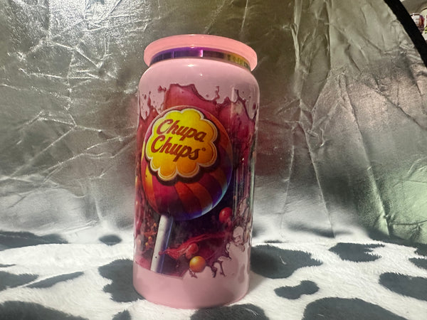 16oz Stainless steel Tumblers