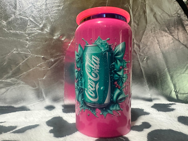 16oz Stainless steel Tumblers