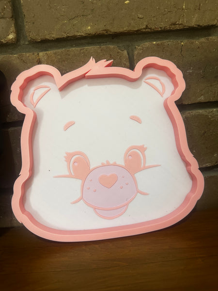 Trinket trays