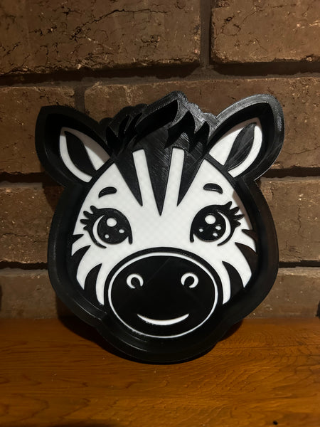 Trinket trays
