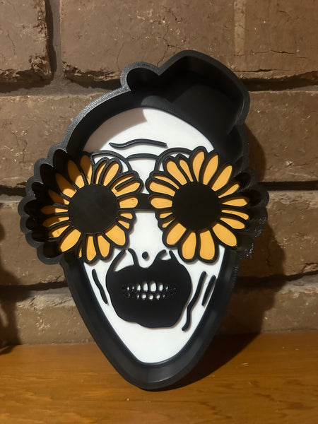 Trinket trays