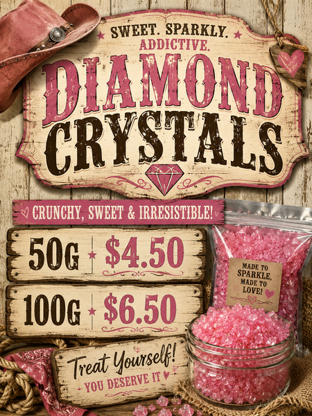 Rhinestones