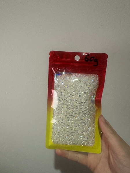 Rhinestones