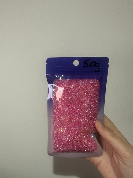 Rhinestones