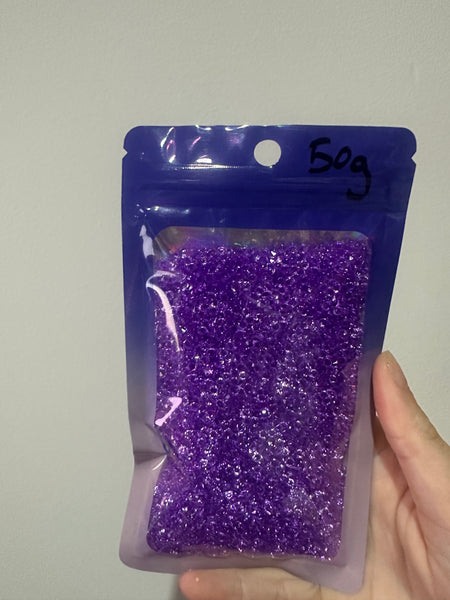Rhinestones