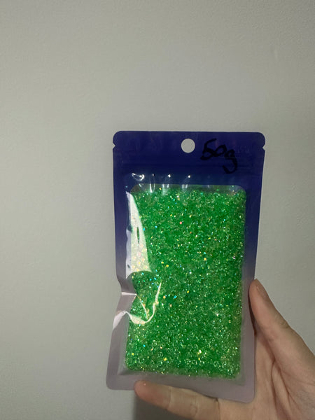 Rhinestones