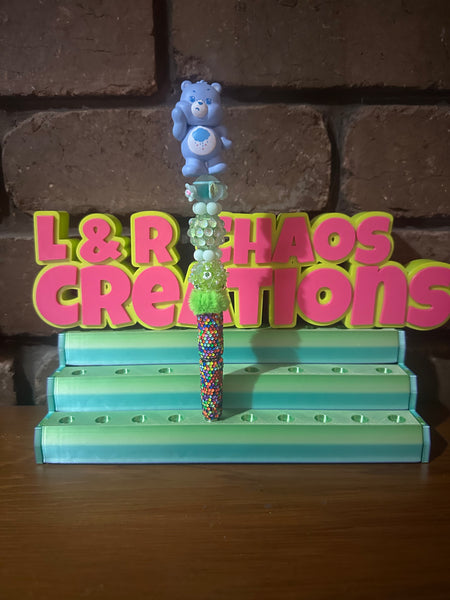 L & R chaos creations
