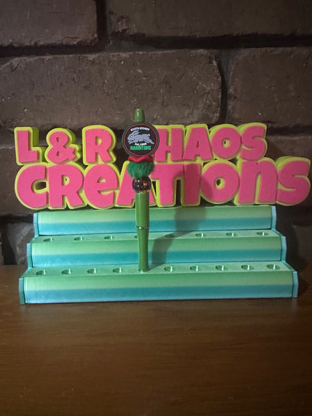 L & R chaos creations