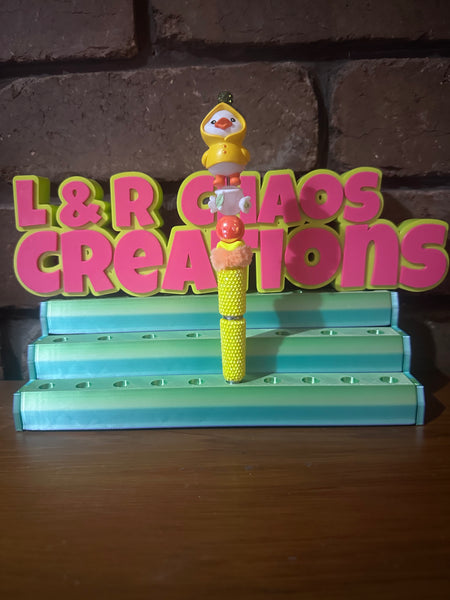 L & R chaos creations