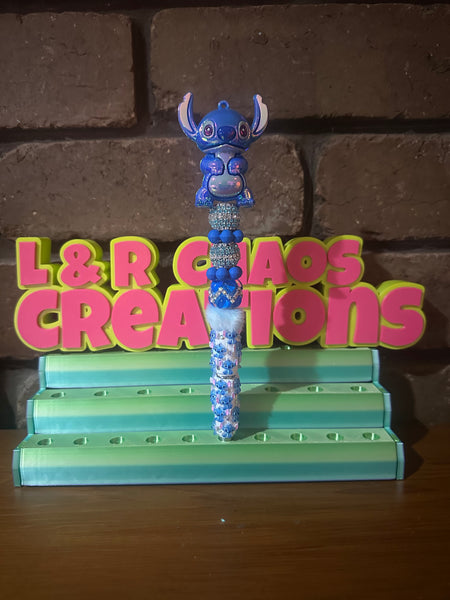 L & R chaos creations