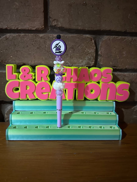 L & R chaos creations