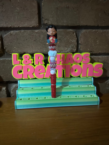 L & R chaos creations
