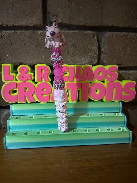 L & R chaos creations