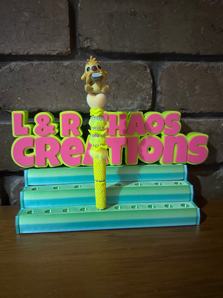 L & R chaos creations