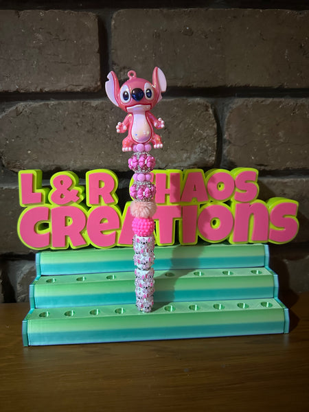 L & R chaos creations
