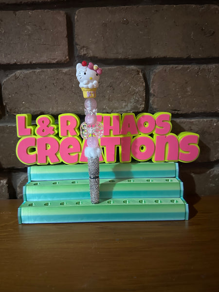 L & R chaos creations