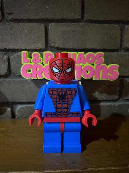 L & R chaos creations