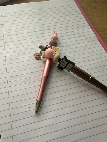 Coffee Pens