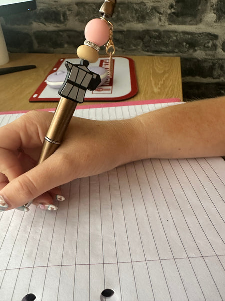 Coffee Pens