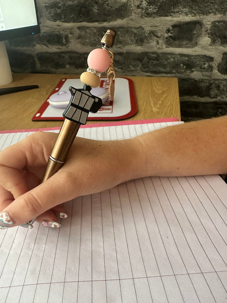 Coffee Pens