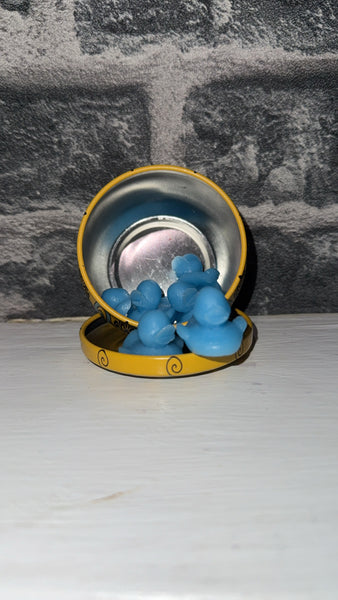 Duck wax Tarts