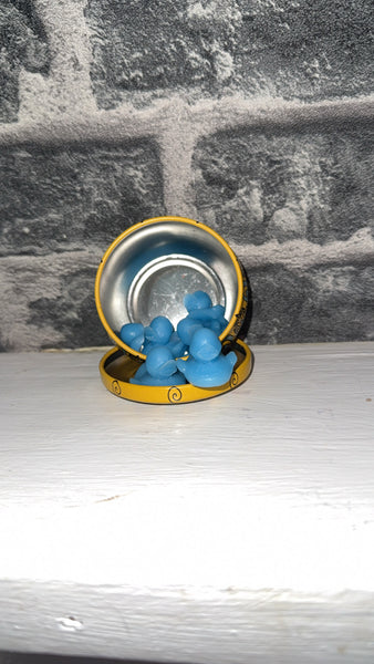 Duck wax Tarts